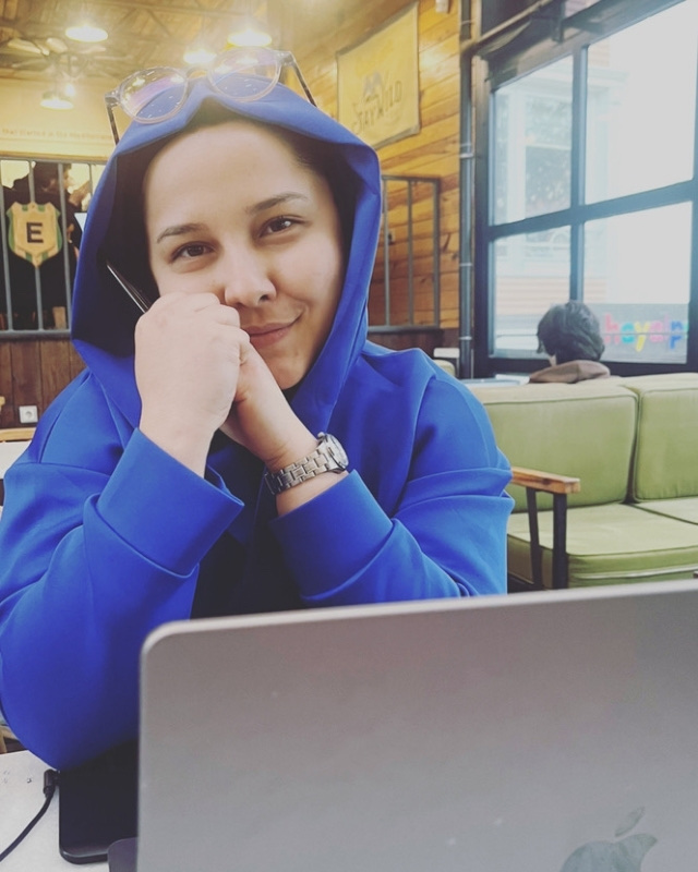 Rana Gül