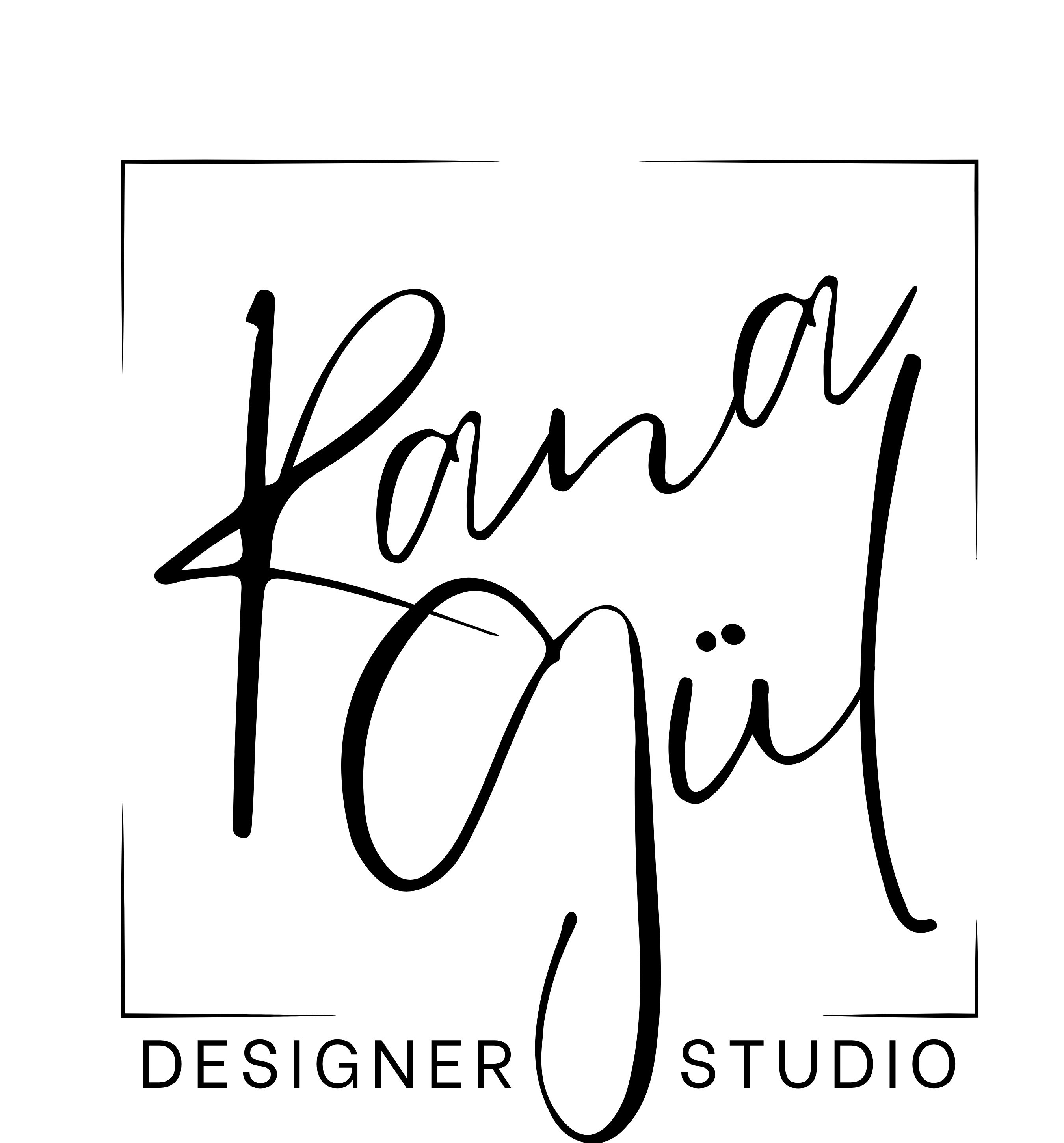 Rana Gül Designer Studio
